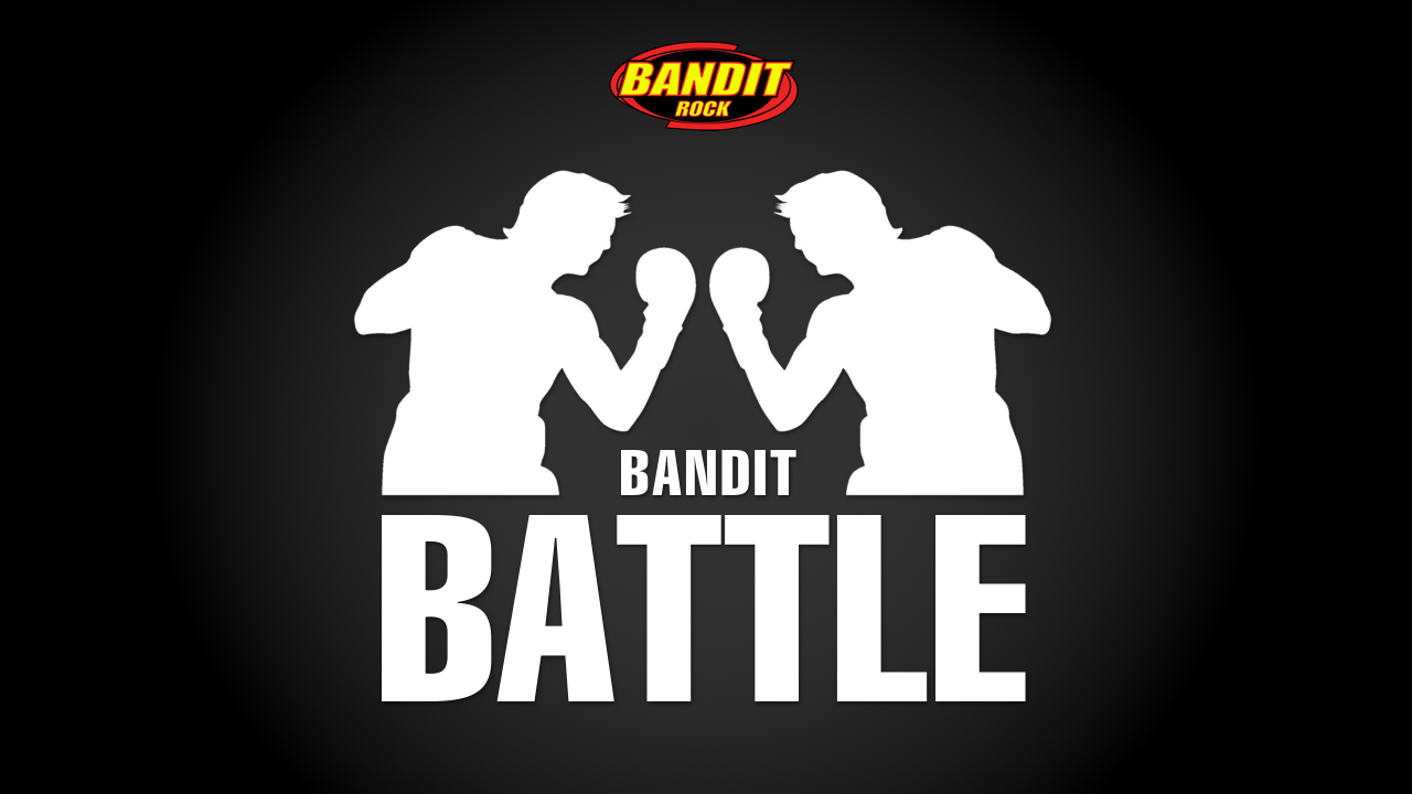 bandit battle