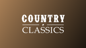 Country Classics - En digital radiokanal med bara country