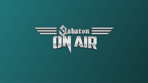 Sabaton on Air