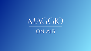 Maggio On Air - Veronica Maggios egen radiokanal